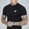Black Essentials T-Shirt