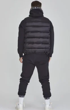 Black Gilet