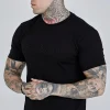 Black Logo T-Shirt