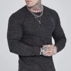 Black Long Sleeve T-Shirt