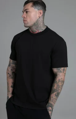 Black Pack of 3 T-Shirts