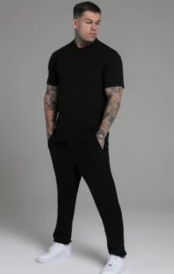 Black Pack of 3 T-Shirts