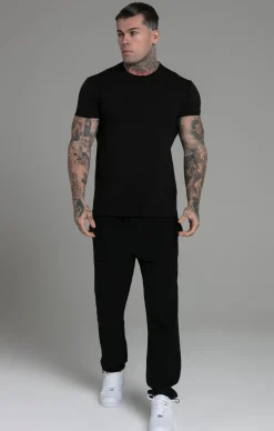 Black Pack of 3 T-Shirts
