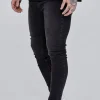 Black Skinny Jeans