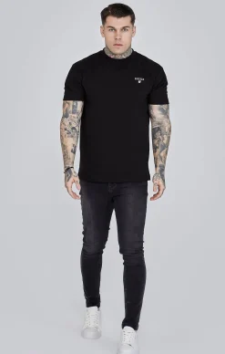 Black Skinny Jeans