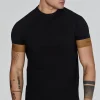 Black Tech T-Shirt