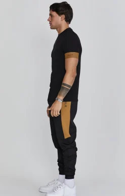 Black Tech T-Shirt