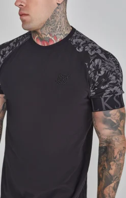 Black Tech T-Shirt