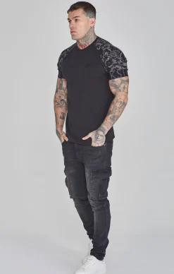 Black Tech T-Shirt