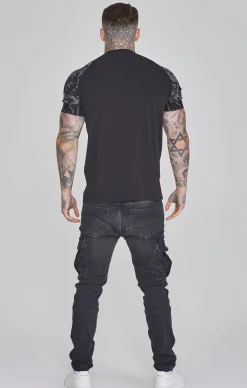 Black Tech T-Shirt