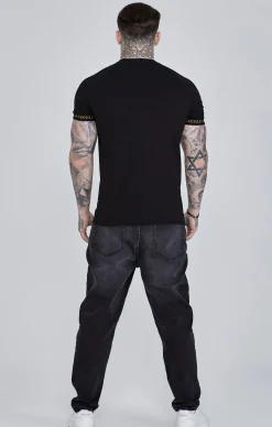 Black Tech T-Shirt