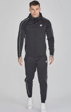 Black Tracksuit