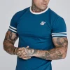 Blue Tournament T-Shirts