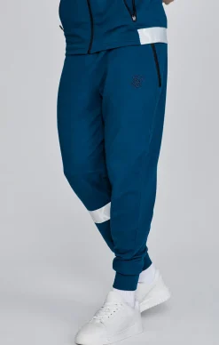 Green Dynamic Joggers