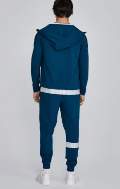 Green Dynamic Joggers