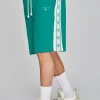 Green Shorts