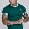 Green Tournament T-Shirt