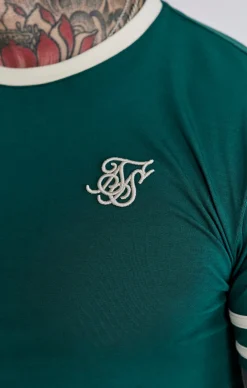 Green Tournament T-Shirt