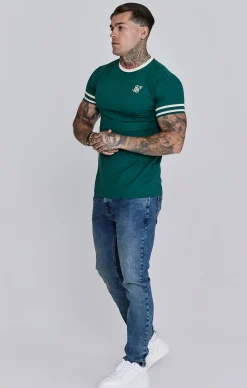 Green Tournament T-Shirt