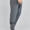 Grey Dynamic Joggers