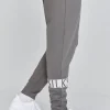Grey Dynamic Joggers