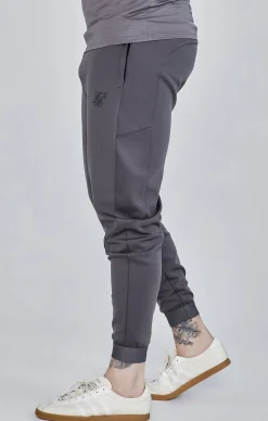 Grey Joggers