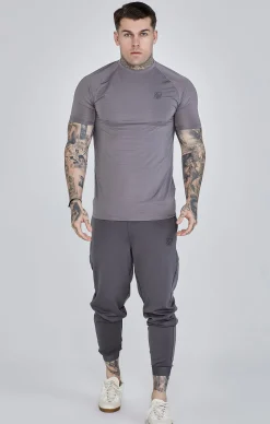Grey Joggers