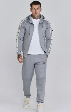 Grey Joggers