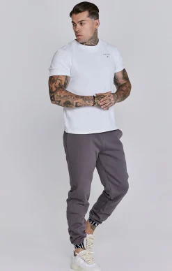 Grey Joggers