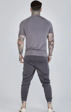 Grey Joggers