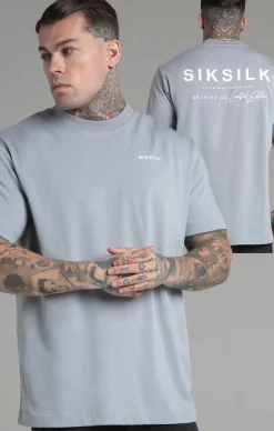 Grey Limited Edition T-Shirt