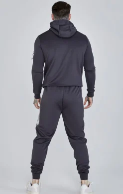 Grey Relaxed Fit Joggers