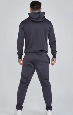 Grey Smart Joggers