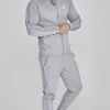 Grey Tracksuit