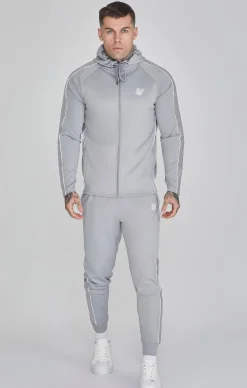 Grey Tracksuit