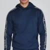 Navy Hoodie
