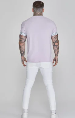 Purple Tech T-Shirt