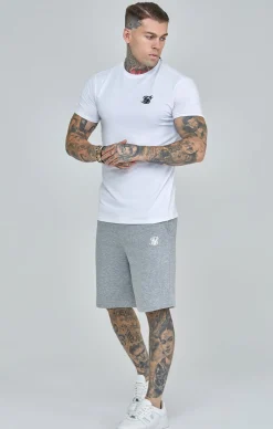 White Essentials T-Shirt