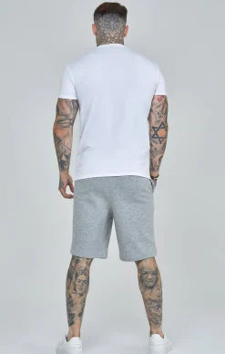 White Essentials T-Shirt