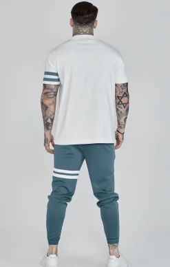 White Oversized T-Shirt