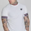 White Tech T-Shirt